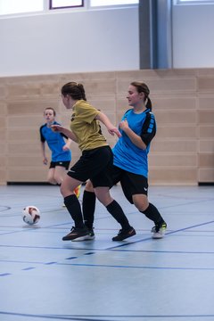 Bild 173 - B-Juniorinnen Kreismeisterschaft OD/RZ